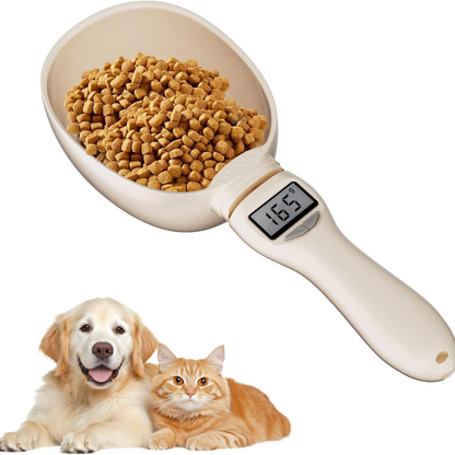 Electric Measuring Spoon